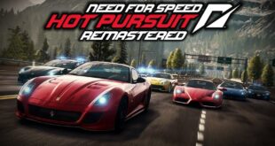 Need for Speed Hot Pursuit Remastered Free Download Repack Games.com