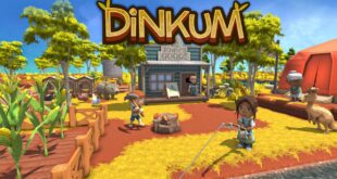 Dinkum Free Download Repack-Games.com