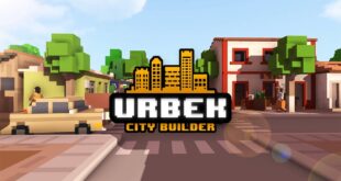 Urbek City Builder Free Download Repack-Games.com