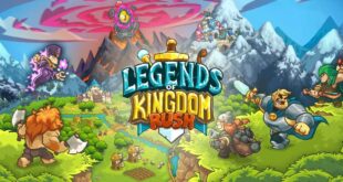 Legends of Kingdom Rush Free Download Repack-Games.com