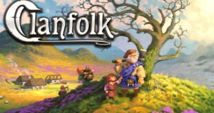 Clanfolk Free Download Repack-Games.com