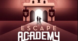 Escape Academy Free Download Repack-Games.com