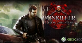 Painkiller Hell & Damnation Free Download Repack-Games.com