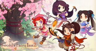 Sword and Fairy Inn 2 Free Download Repack-Games.com
