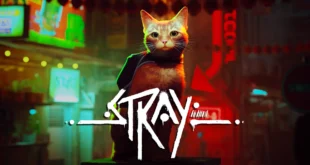 Stray Free Download Repack-Games.com