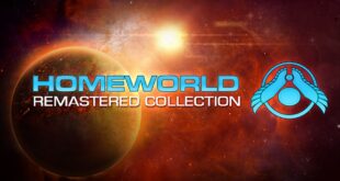 Homeworld Remastered Collection Free Download Repack-Games.com