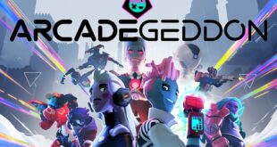 Arcadegeddon Repack-Games Full Game