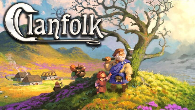 Clanfolk Free Download Repack-Games.com