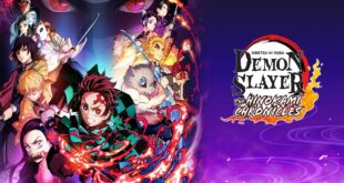 Demon Slayer -Kimetsu no Yaiba- The Hinokami Chronicles Download