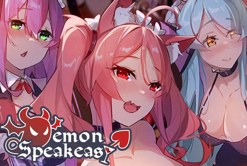 Demon Speakeasy Free Download Repack-Games.com