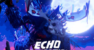 Echo Generation Free Download Repack-Games.com