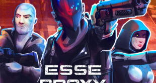 Esse Proxy Free Download Repack-Games.com