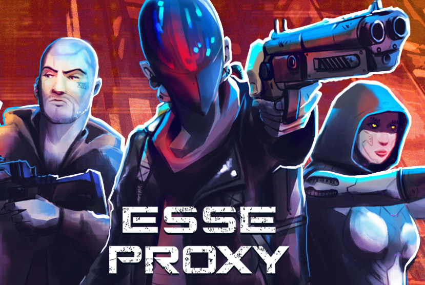 Esse Proxy Free Download Repack-Games.com