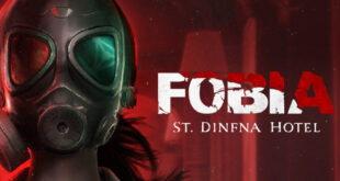 Fobia St. Dinfna Hotel Free Download Repack-Games.com