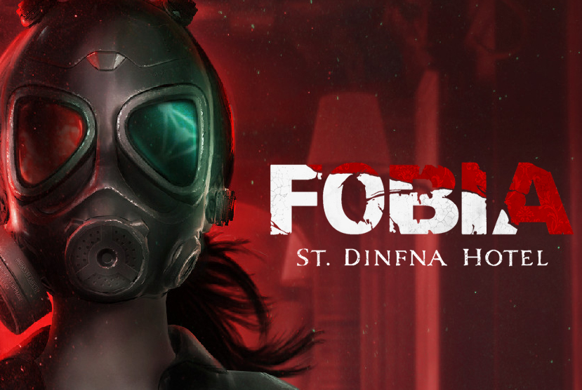 Fobia St. Dinfna Hotel Free Download Repack-Games.com