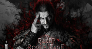 GWENT Rogue Mage Free Download Repack-Games.com