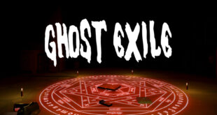 Ghost Exile Free Download Repack-Games.com