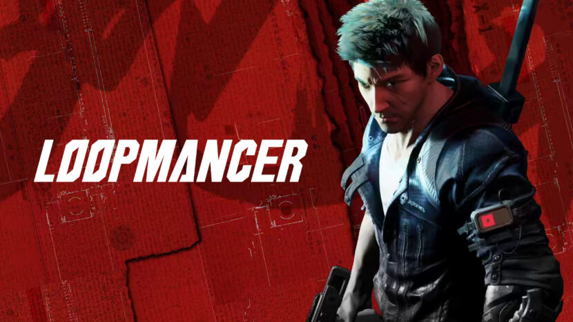 Loopmancer Free Download Repack-Games.com