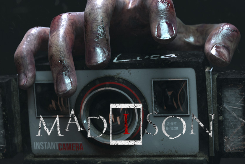 MADiSON Free Download Repack-Games.com