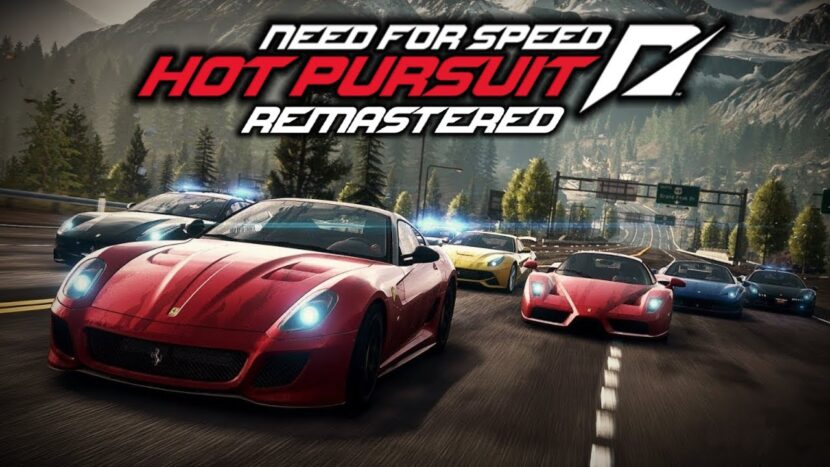 Need for Speed Hot Pursuit Remastered Free Download Repack Games.com