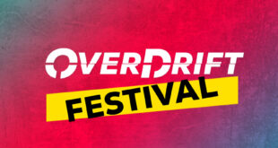 OverDrift Festival Free Download Repack-Games.com