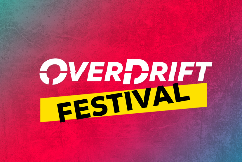 OverDrift Festival Free Download Repack-Games.com