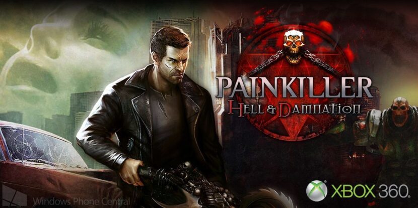 Painkiller Hell & Damnation Free Download Repack-Games.com