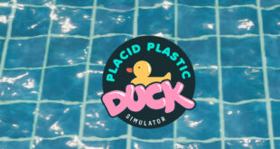 Placid Plastic Duck Simulator Free Download Repack-Games.com