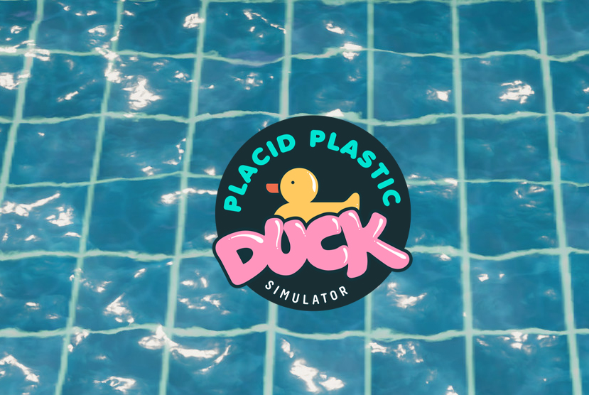 Placid Plastic Duck Simulator Free Download Repack-Games.com