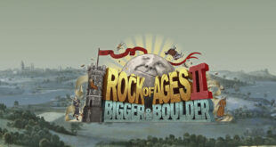 Rock of Ages 2 Bigger & BoulderÂ Free Download Repack-Games.com