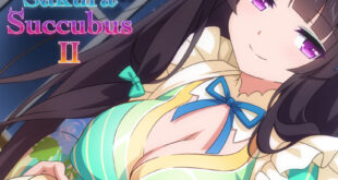 Sakura Succubus 2 Free Download Repack-Games.com
