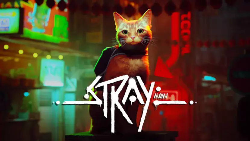 Stray Free Download Repack-Games.com