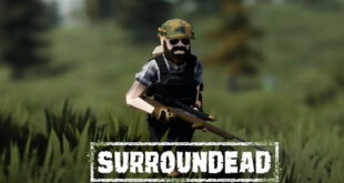 SurrounDead Free Download Repack-Games.com