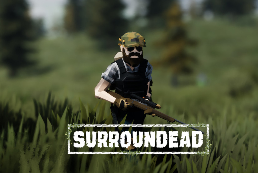 SurrounDead Free Download Repack-Games.com