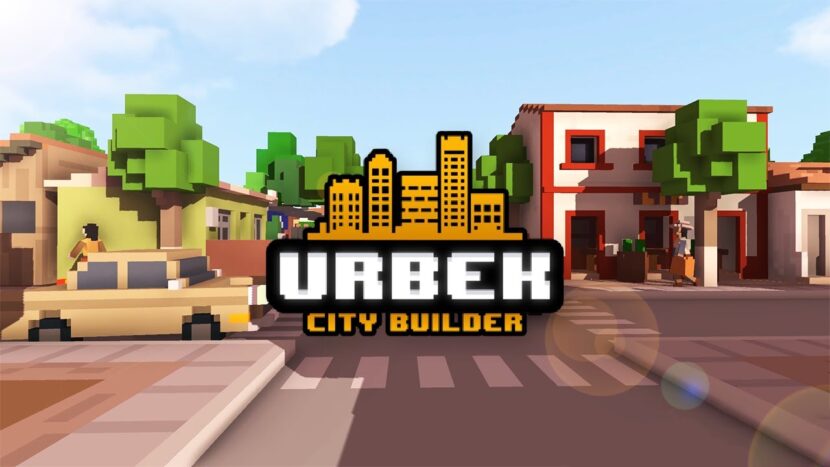 Urbek City Builder Free Download Repack-Games.com