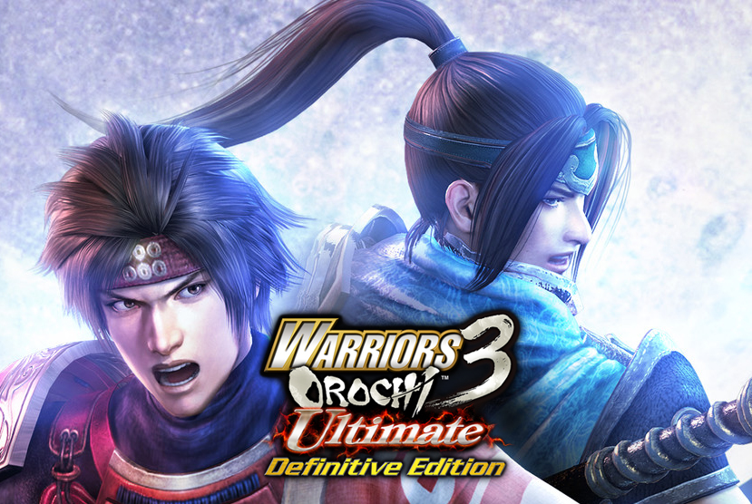 WARRIORS OROCHI 3 Ultimate Definitive Edition Free Download Repack-Games.com