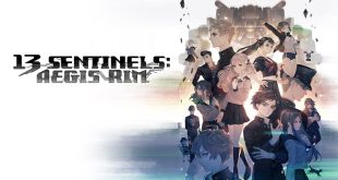 13 Sentinels Aegis Rim Free Download Repack-Games.com