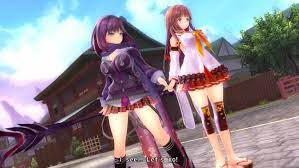 Valkyrie Drive Bhikkhuni Complete Edition Free Download (1.05).jpg