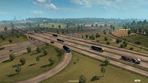 Euro Truck Simulator 2 Free Download Repack Games