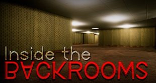 Inside the Backrooms Free Download Repack-Games.com