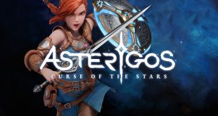 Asterigos Curse of the Stars Free Download Repack-Games.com