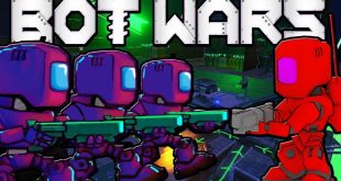 Bot Wars Free Download Repack-Games.com
