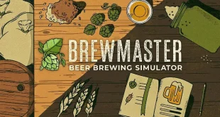 Brewmaster Beer Brewing Simulator Free Download Repack-Games.com