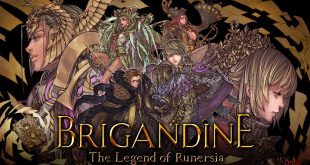 Brigandine The Legend of Runersia Free Download Repack-Games.com