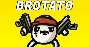 Brotato Free Download Repack-Games.com