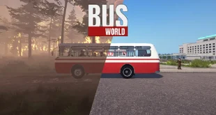 Bus World Free Download Repack-Games.com