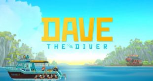 DAVE THE DIVER Free Download Repack-Games.com