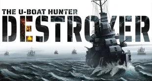 Destroyer The U-Boat Hunter Free Download Repack-Games.com