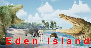 Eden Island  Free Download Repack-Games.com