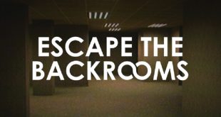 Escape the Backrooms Free Download Repack-Games.com